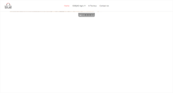 Desktop Screenshot of odejad.com